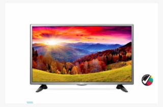 Lg Led Tv 32lh510d Hd