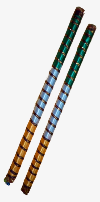 Source - - Dandiya Sticks Dandiya Png