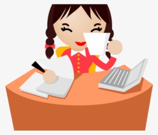 Secretary Free On Dumielauxepices Net Icon - Office Management