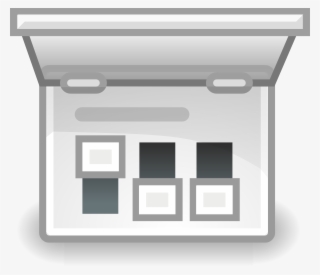 Preferences Desktop Svg Clip Arts 600 X 516 Px