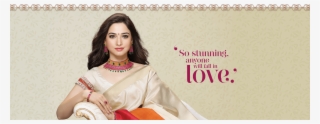 Jewellery So Stunning, Anyone Will Fall In Love - Tamanna Malabar Gold Jewellery