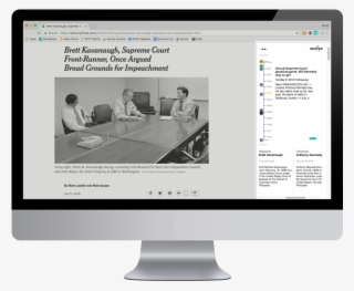 Acciyo Example Desktop - Computer Monitor