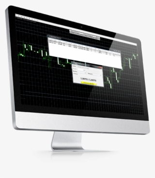 53820c Mam-desktop - Computer Monitor