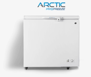 Deep-freezers - Flat Panel Display