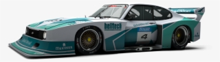 Race Car