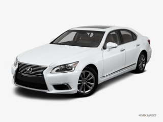 2013 Lexus Ls460 - Lexus Es350 2012