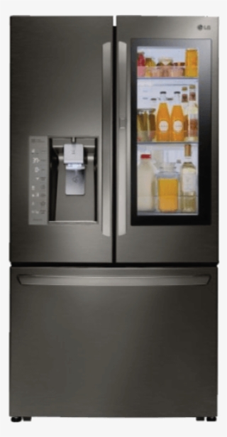 Express Appliance, Kitchen & More - Lg Smart Refrigerator
