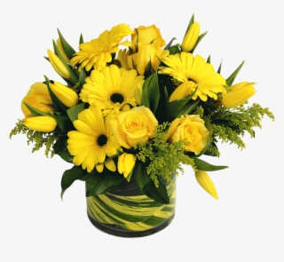 Luscious Lemon Bouquet - Bouquet