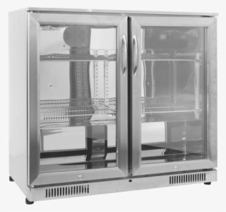 Ziegler & Brown 228l Premium Island Fridge Zggtfridgek - Refrigerator