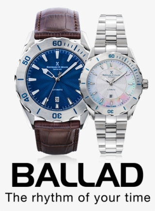Mayer® Jewellery - Bernhard H Mayer Ballad
