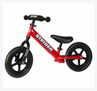 Strider Sport Balance Bike