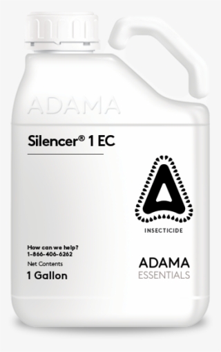 Net Contents Of Insecticide