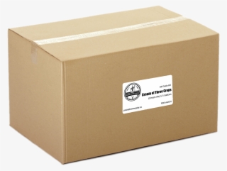 Cream Of Three Crops - Box