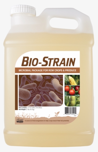 Project Description - Plastic Bottle