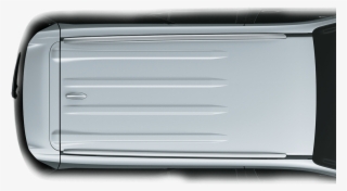 Boot Capacity Is Large Enough To Accommodate All Your - Toyota Fortuner Top View