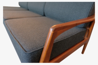 Spinkel Sofa 3 Seater - Chair