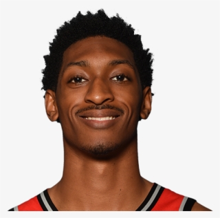 Malcolm - Jheri Curl