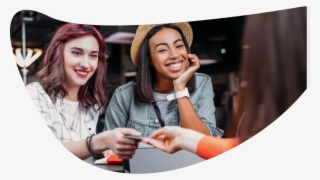 Build A Loyal Crowd Of Repeat Customers Eager To Say - Credit Card