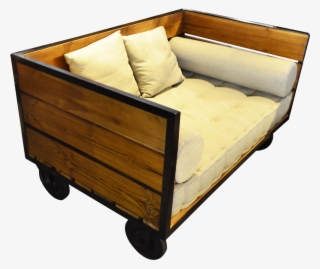 Display Gallery Item - Sofa Bed