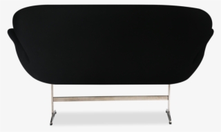 The Swan Sofa - Studio Couch