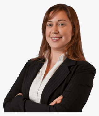 Female Png - Business Person Female Png