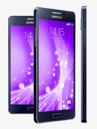 Samsung Galaxy A5 - Galaxy A500fu Android 6.0