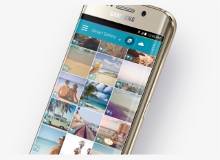 Smart Switch App - Air Gesture Sensor