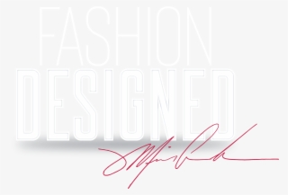 Presents - Calligraphy