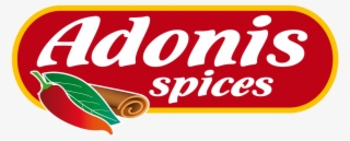 Adonis Spices - Spices Brands In Kuwait