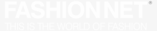 Fashion Net Logo - Fashionnet