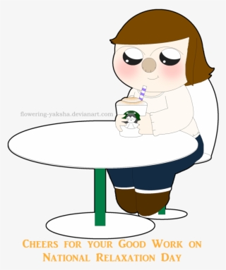 Pumpkin Spice Clipart - Cartoon