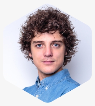 Luuk Koedam - Boy
