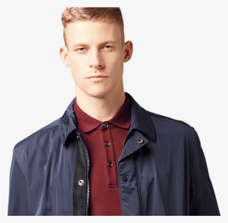 Hugo Boss - Gentleman