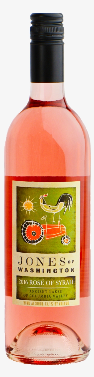 Glass Bottle