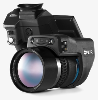 Flir T1020 - Lwir Thermal Camera