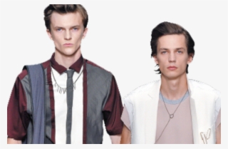 Fashion Shopping In Hong Kong - Gentleman