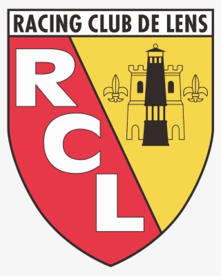 Logo Rc Lens Vector Cdr & Png Hd - Emblem