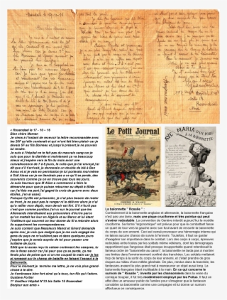 Vois Plus Grand-chose À Te Dire - Serbian Troops Arriving In The Villages Abandoned