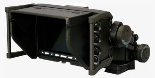 Vfe-740hd 01 - Video Camera