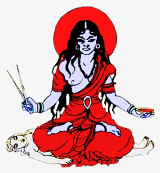 Matangi Tantra