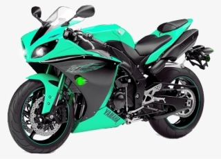 Splendor Bike Png - Yamaha Big Bike 1000cc