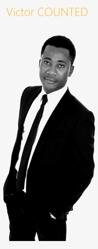 Bio Vic Png - Tuxedo