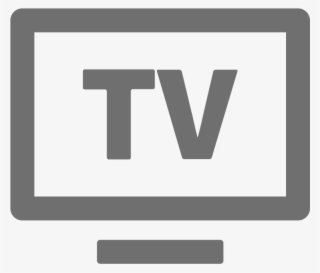 Outdoor Tv's - Sign - 750x750 PNG Download - PNGkit