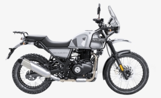 Royal Enfield Himalayan Png