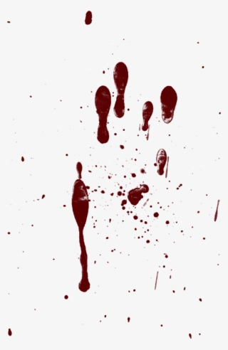 Thumb Image - Kan Lekesi Png