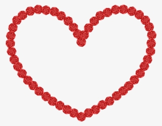 Love Shapes Png - Heart Shape Png