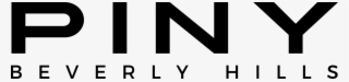 Piny Beverly Hills Is Internationally Renowned For