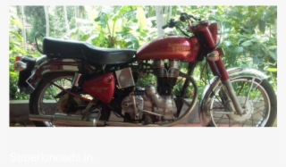 Royal Enfield Thiruvananthapuram, 2004 Model, Good - Motorcycle