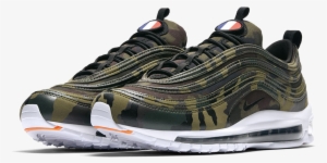 Nike Air Country Camo Pack Size - Air Max 97 Camo Germany