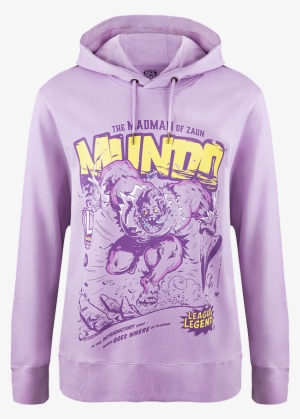 Riot Games Merch - Clothing